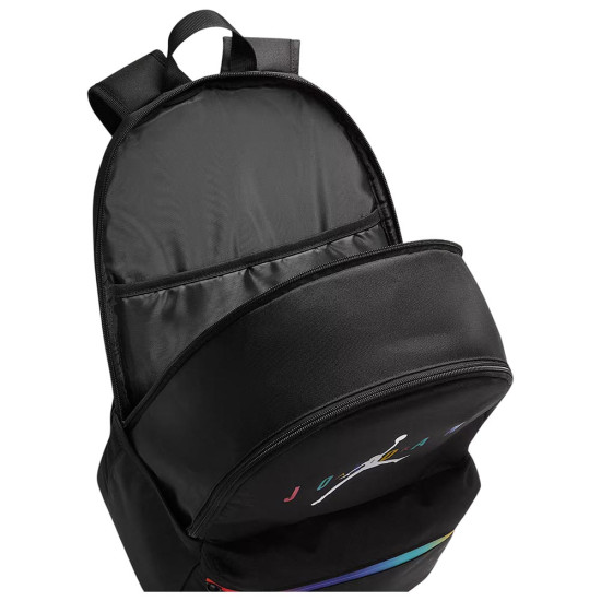 Jordan Τσάντα πλάτης Jam Hbr Backpack 23L